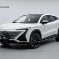 CAOA CHANGAN UNI-T 1.5 TGDI FLEX 7DCT CAOA CHANGAN UNI-T 1.5 TGDI FLEX 7DCT