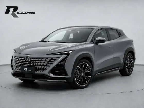 CAOA CHANGAN UNI-T 1.5 TGDI FLEX 7DCT