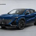 CAOA CHANGAN UNI-T 1.5 TGDI FLEX 7DCT CAOA CHANGAN UNI-T 1.5 TGDI FLEX 7DCT