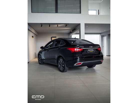 CAOA CHERY-ARRIZO 5-1.5 VVT TURBO iFLEX RTS CVT CAOA CHERY-ARRIZO 5-2020