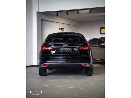 CAOA CHERY-ARRIZO 5-1.5 VVT TURBO iFLEX RTS CVT CAOA CHERY-ARRIZO 5-2020