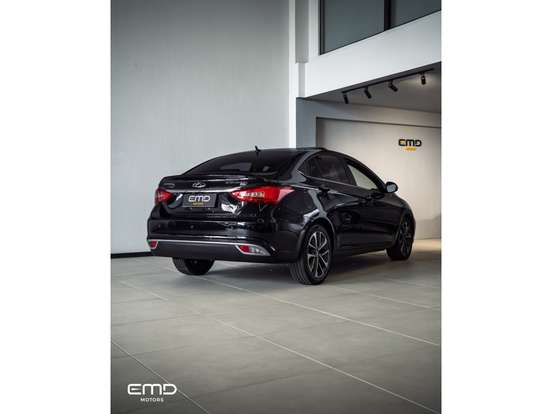 CAOA CHERY-ARRIZO 5-1.5 VVT TURBO iFLEX RTS CVT CAOA CHERY-ARRIZO 5-2020