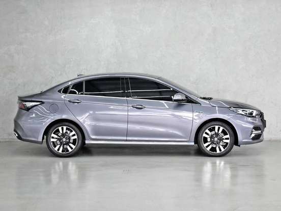 CAOA CHERY-ARRIZO 6 PRO-2022