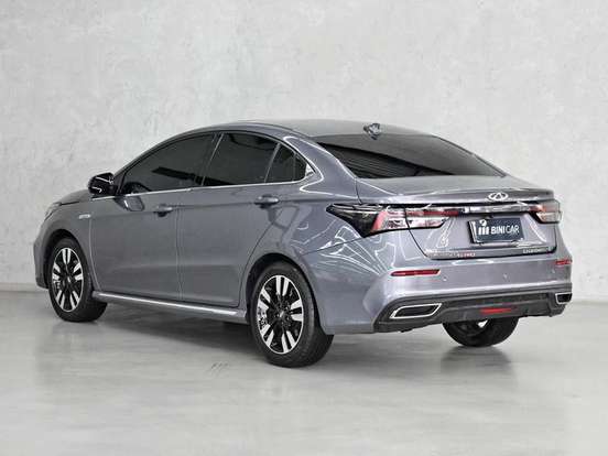 CAOA CHERY-ARRIZO 6 PRO-2022