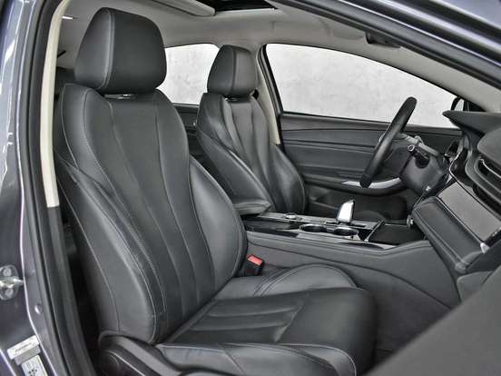 CAOA CHERY-ARRIZO 6 PRO-1.5 TCI FLEX HYBRID CVT CAOA CHERY-ARRIZO 6 PRO-2022