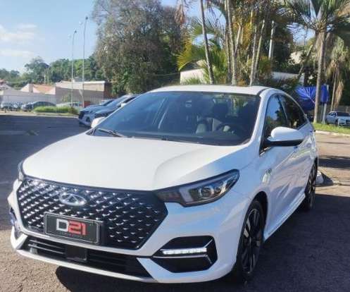 CAOA CHERY-ARRIZO 6 PRO-1.5 TCI FLEX HYBRID CVT CAOA CHERY-ARRIZO 6 PRO-2023