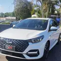 CAOA CHERY ARRIZO 6 PRO 1.5 TCI FLEX HYBRID CVT CAOA CHERY ARRIZO 6 PRO 1.5 TCI FLEX HYBRID CVT