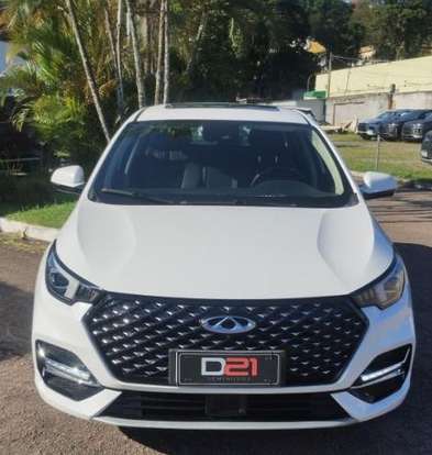 CAOA CHERY-ARRIZO 6 PRO-1.5 TCI FLEX HYBRID CVT CAOA CHERY-ARRIZO 6 PRO-2023
