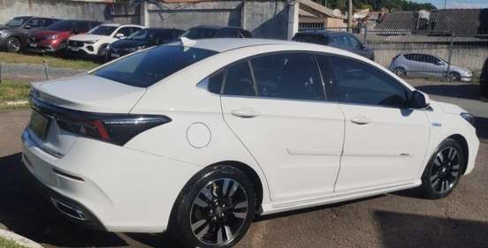 CAOA CHERY-ARRIZO 6 PRO-2023