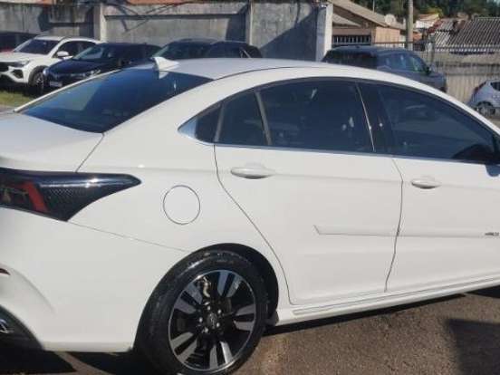 CAOA CHERY-ARRIZO 6 PRO-1.5 TCI FLEX HYBRID CVT CAOA CHERY-ARRIZO 6 PRO-2023