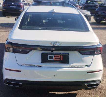 CAOA CHERY-ARRIZO 6 PRO-1.5 TCI FLEX HYBRID CVT CAOA CHERY-ARRIZO 6 PRO-2023