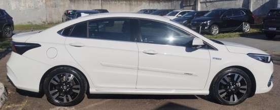 CAOA CHERY-ARRIZO 6 PRO-1.5 TCI FLEX HYBRID CVT CAOA CHERY-ARRIZO 6 PRO-2023