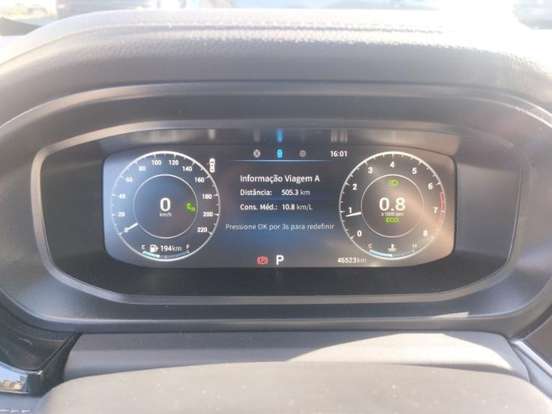 CAOA CHERY-ARRIZO 6 PRO-1.5 TCI FLEX HYBRID CVT CAOA CHERY-ARRIZO 6 PRO-2023