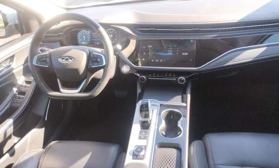 CAOA CHERY-ARRIZO 6 PRO-1.5 TCI FLEX HYBRID CVT CAOA CHERY-ARRIZO 6 PRO-2023