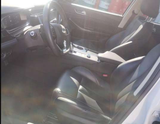 CAOA CHERY-ARRIZO 6 PRO-1.5 TCI FLEX HYBRID CVT CAOA CHERY-ARRIZO 6 PRO-2023