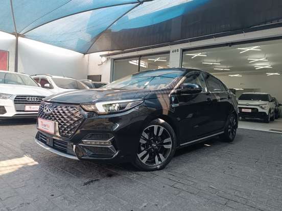 CAOA CHERY-ARRIZO 6 PRO-2022