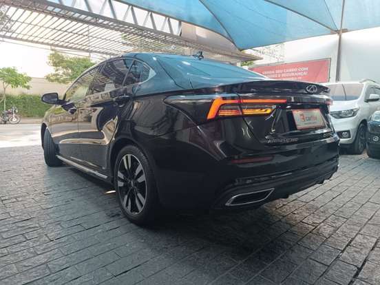 CAOA CHERY-ARRIZO 6 PRO-2022