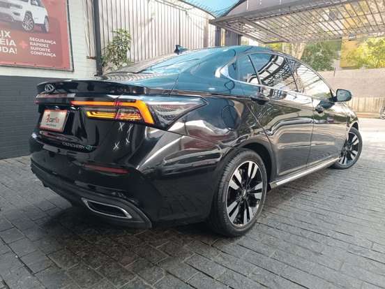 CAOA CHERY-ARRIZO 6 PRO-2022