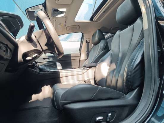 CAOA CHERY-ARRIZO 6 PRO-1.5 TCI FLEX HYBRID CVT CAOA CHERY-ARRIZO 6 PRO-2022
