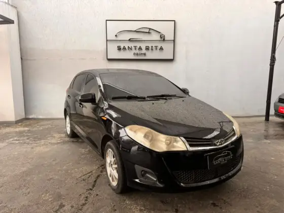 CAOA CHERY CELER 1.5 MPFI 16V FLEX ACT 4P MANUAL