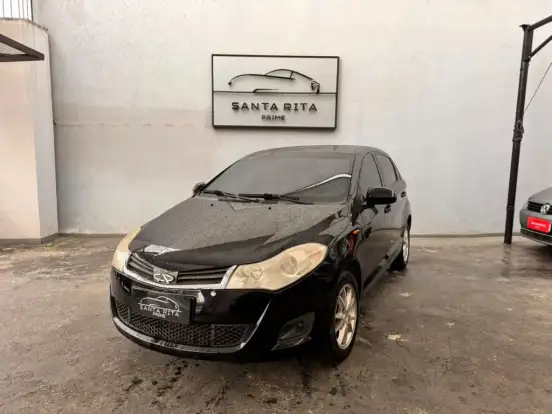 CAOA CHERY-CELER-1.5 MPFI 16V FLEX ACT 4P MANUAL CAOA CHERY-CELER-2014
