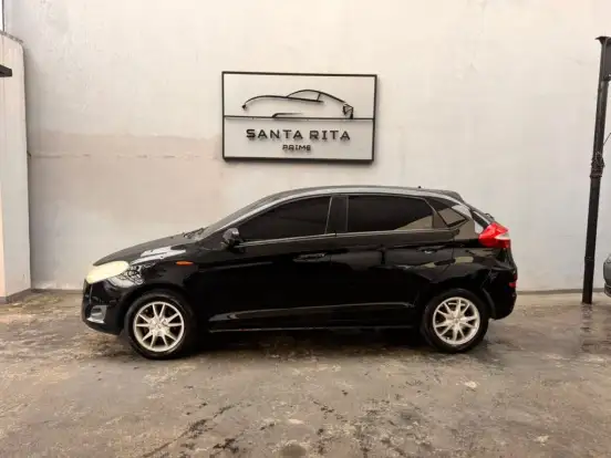 CAOA CHERY-CELER-1.5 MPFI 16V FLEX ACT 4P MANUAL CAOA CHERY-CELER-2014