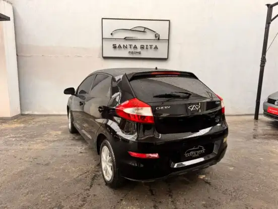 CAOA CHERY-CELER-1.5 MPFI 16V FLEX ACT 4P MANUAL CAOA CHERY-CELER-2014