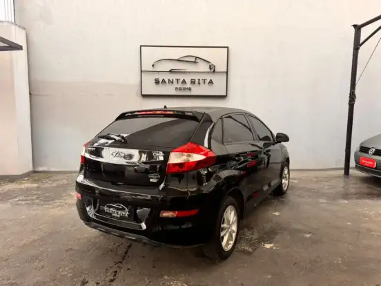 CAOA CHERY-CELER-2014