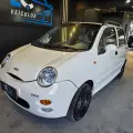 CAOA CHERY QQ 1.1 MPFI 16V GASOLINA 4P MANUAL CAOA CHERY QQ 1.1 MPFI 16V GASOLINA 4P MANUAL