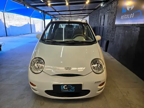 CAOA CHERY-QQ-2013