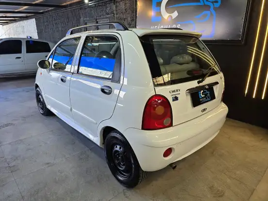 CAOA CHERY-QQ-2013