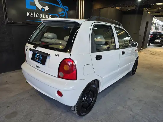 CAOA CHERY-QQ-2013