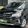 CAOA CHERY TIGGO 2 1.5 MPFI 16V FLEX LOOK 4P MANUAL CAOA CHERY TIGGO 2 1.5 MPFI 16V FLEX LOOK 4P MANUAL