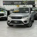 CAOA CHERY TIGGO 2 1.5 MPFI 16V FLEX ACT 4P AUTOMÁTICO CAOA CHERY TIGGO 2 1.5 MPFI 16V FLEX ACT 4P AUTOMÁTICO