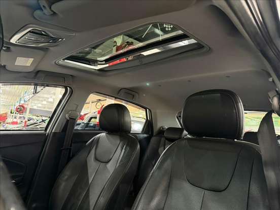 CAOA CHERY-TIGGO 2-1.5 MPFI 16V FLEX ACT 4P AUTOMÁTICO CAOA CHERY-TIGGO 2-2019