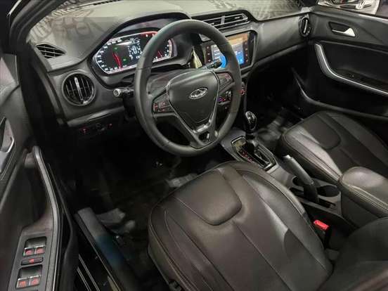 CAOA CHERY-TIGGO 2-2021