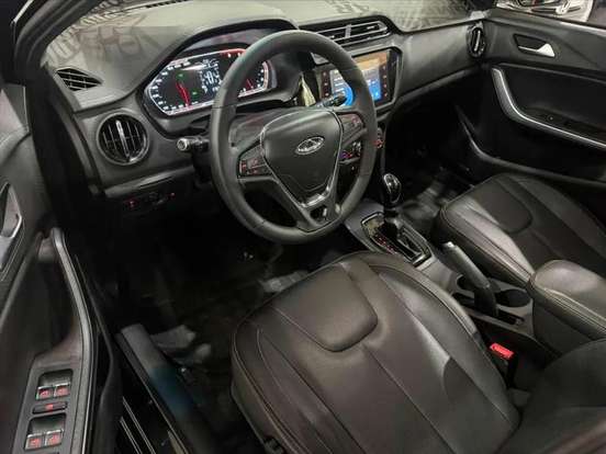 CAOA CHERY-TIGGO 2-1.5 MPFI 16V FLEX ACT 4P AUTOMÁTICO CAOA CHERY-TIGGO 2-2021