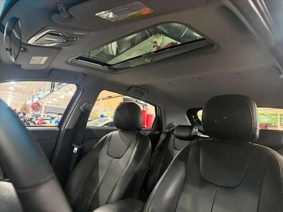 CAOA CHERY-TIGGO 2-2021