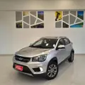CAOA CHERY TIGGO 2 1.5 MPFI 16V FLEX ACT 4P AUTOMÁTICO CAOA CHERY TIGGO 2 1.5 MPFI 16V FLEX ACT 4P AUTOMÁTICO