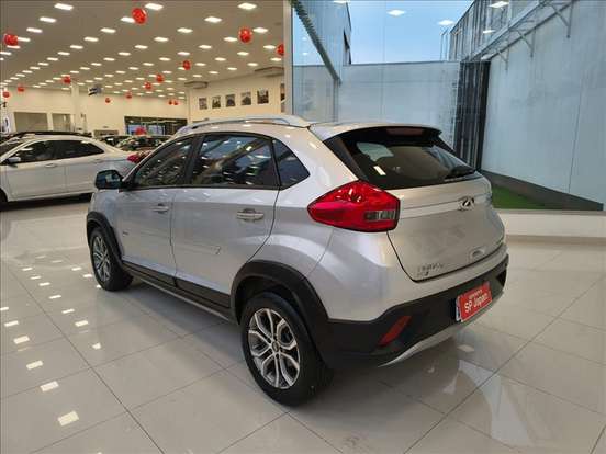 CAOA CHERY-TIGGO 2-2019