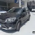 CAOA CHERY TIGGO 2 1.5 MPFI 16V FLEX EX 4P AUTOMÁTICO CAOA CHERY TIGGO 2 1.5 MPFI 16V FLEX EX 4P AUTOMÁTICO