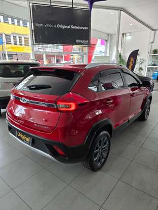 CAOA CHERY-TIGGO 2-2020