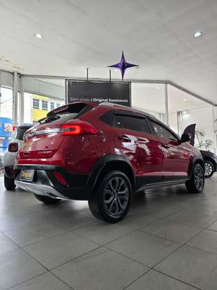 CAOA CHERY-TIGGO 2-2020