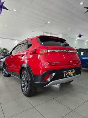 CAOA CHERY-TIGGO 2-1.5 MPFI 16V FLEX LOOK 4P MANUAL CAOA CHERY-TIGGO 2-2020