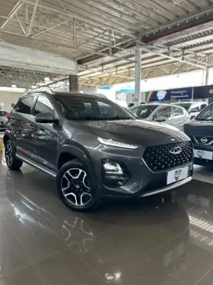 CAOA CHERY-TIGGO 3X-2022
