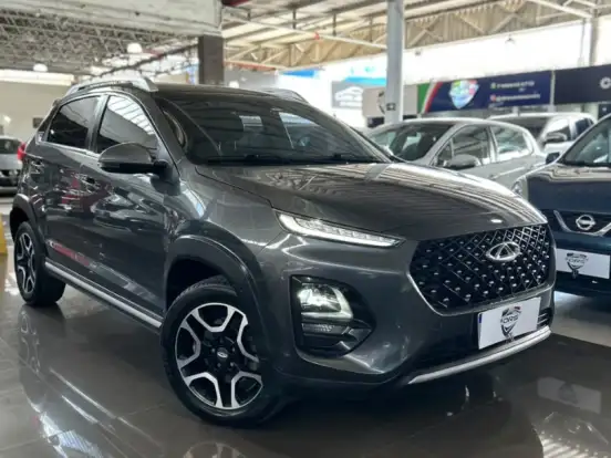 CAOA CHERY-TIGGO 3X-1.0 VVT TURBO iFLEX PRO CVT CAOA CHERY-TIGGO 3X-2022