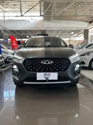 CAOA CHERY-TIGGO 3X-2022