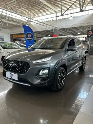 CAOA CHERY-TIGGO 3X-1.0 VVT TURBO iFLEX PRO CVT CAOA CHERY-TIGGO 3X-2022