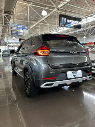 CAOA CHERY-TIGGO 3X-2022