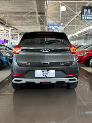 CAOA CHERY-TIGGO 3X-2022